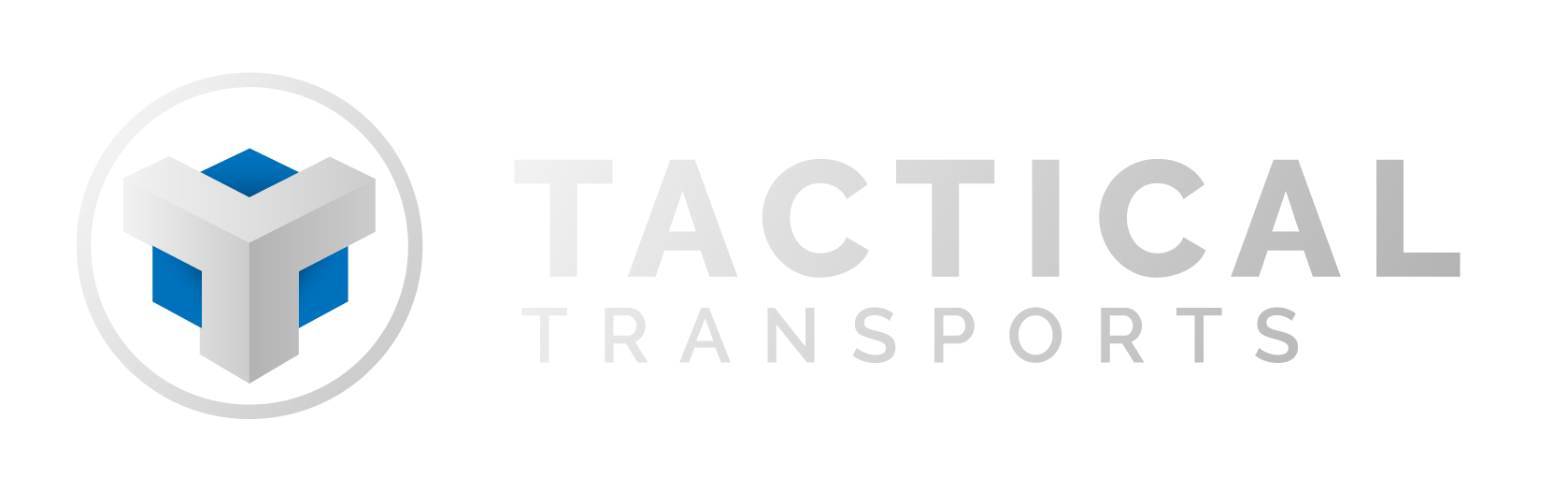 Tactical Transports Logo